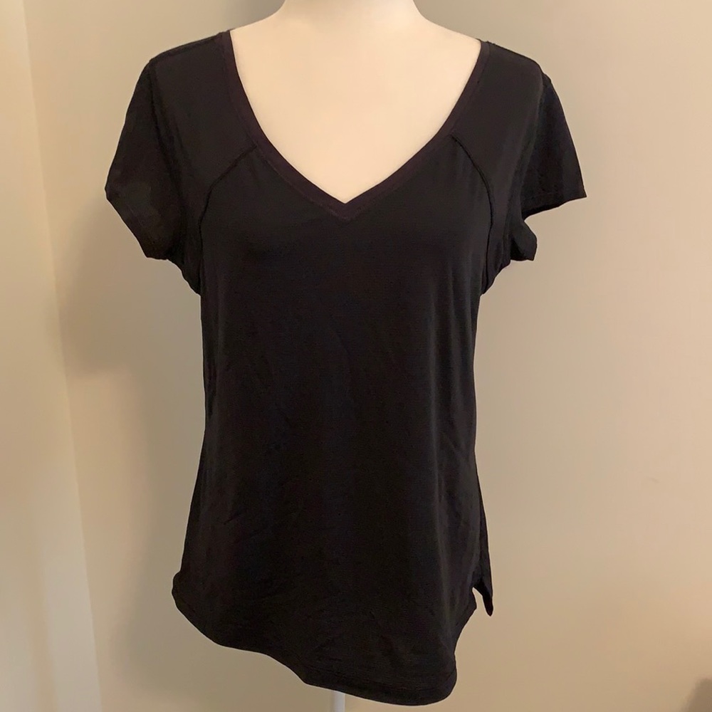 Lululemon V-Neck Top